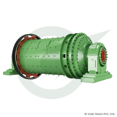 Ball Mill