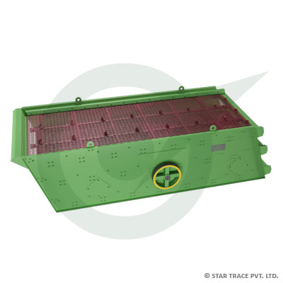 Vibratory Screen