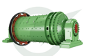 ball mill